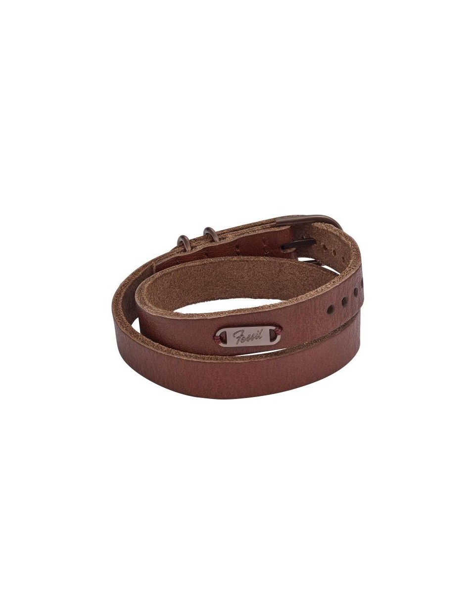 Fossil Bracciali STAINLESS STEEL JF04127200 - TicTacArea.com