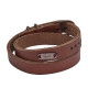 Fossil Bracciali STAINLESS STEEL JF04127200 - TicTacArea.com