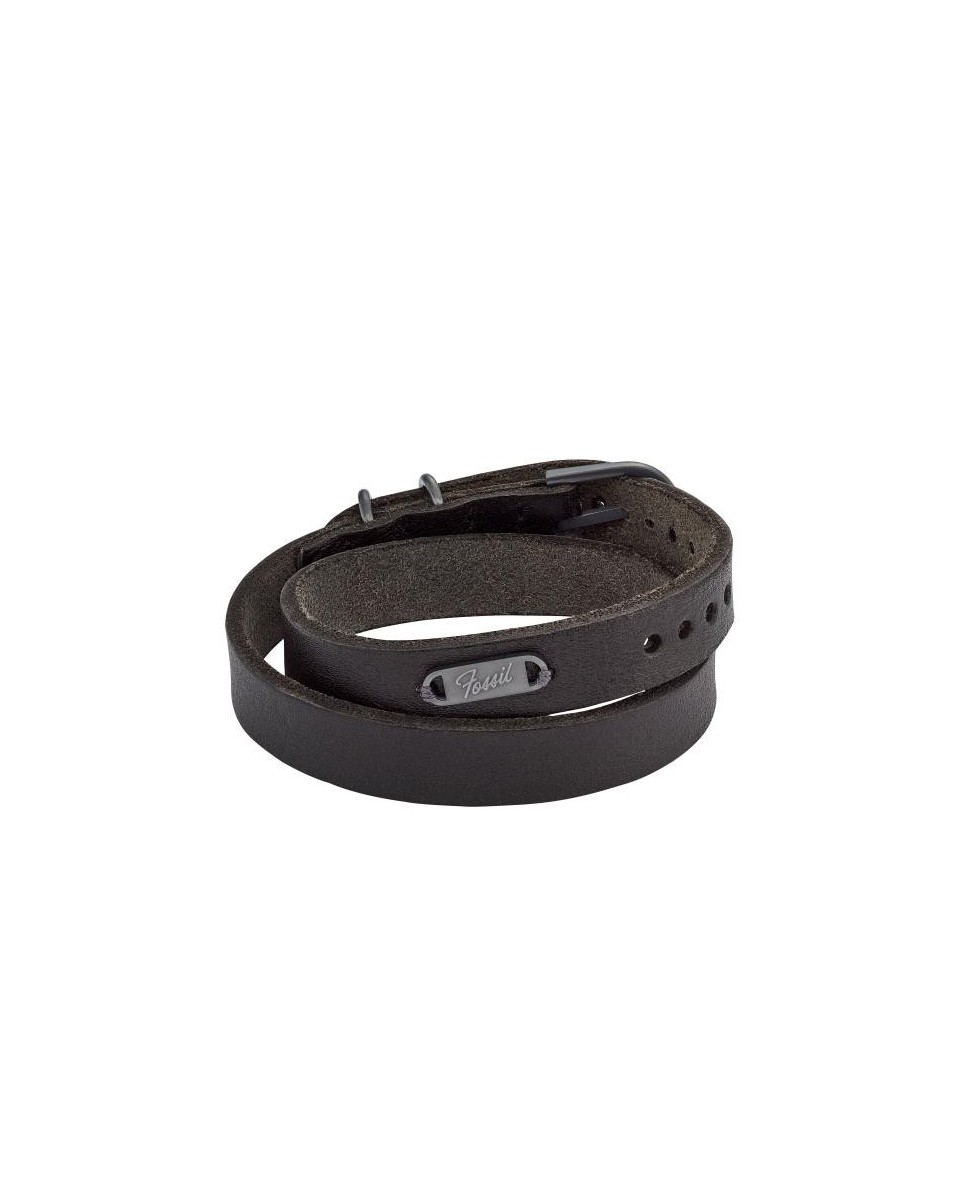 "Fossil Armband STAINLESS STEEL JF04128793 - TicTacArea.com"