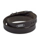 "Fossil Armband STAINLESS STEEL JF04128793 - TicTacArea.com"