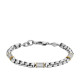 Fossil Bracciali STAINLESS STEEL JF04138998 su TicTacArea.com