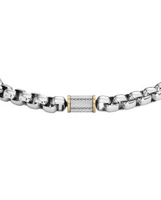 Fossil Bracciali STAINLESS STEEL JF04138998 su TicTacArea.com