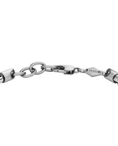 Fossil Bracciali STAINLESS STEEL JF04138998 su TicTacArea.com