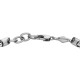 Fossil Bracciali STAINLESS STEEL JF04138998 su TicTacArea.com