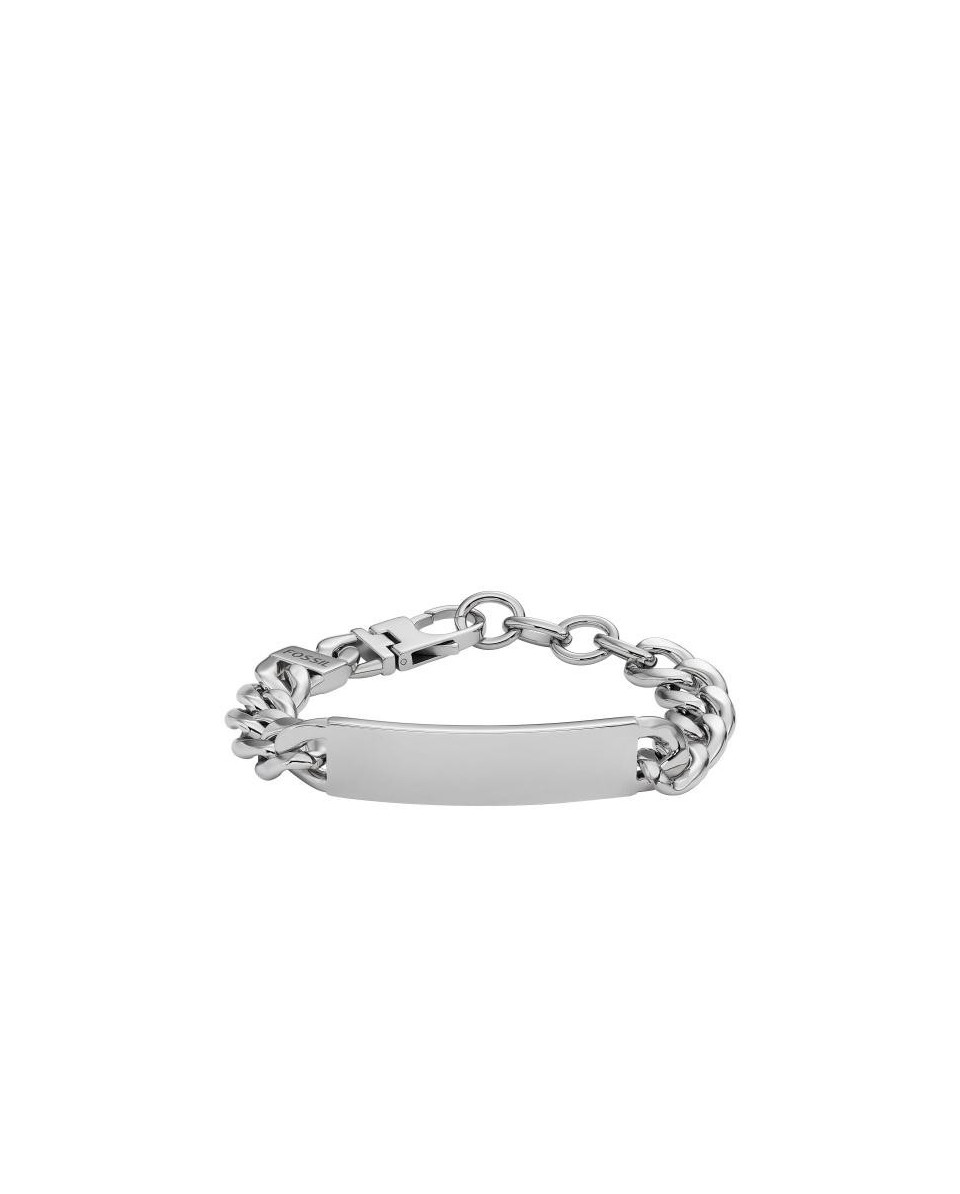 Fossil Bracelet STAINLESS STEEL JF04155040 - TicTacArea