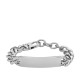 Fossil Bracciali STAINLESS STEEL JF04155040 su TicTacArea.com