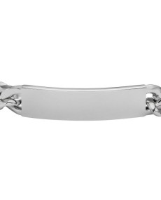 Fossil Bracelet STAINLESS STEEL JF04155040 - TicTacArea