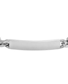 Fossil Bracciali STAINLESS STEEL JF04164040 - TicTacArea