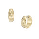 Fossil Earring STAINLESS STEEL JF04240710 - TicTacArea