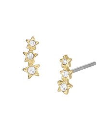 Fossil Earring STAINLESS STEEL JF04241710 - TicTacArea