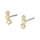 Fossil Earring STAINLESS STEEL JF04241710 - TicTacArea