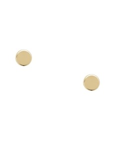 Fossil Boucle d oreille STAINLESS STEEL JF04331710 - TicTacArea