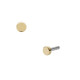 Fossil Earring STAINLESS STEEL JF04331710 - TicTacArea