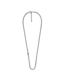 Fossil Necklace STAINLESS STEEL JF04336040 - TicTacArea