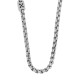 Fossil Necklace STAINLESS STEEL JF04336040 - TicTacArea