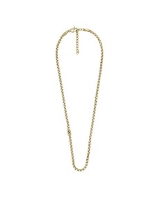 Fossil Necklace STAINLESS STEEL JF04337710 - TicTacArea