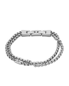 "Fossil Armband STAINLESS STEEL JF04339040 - TicTacArea.com"