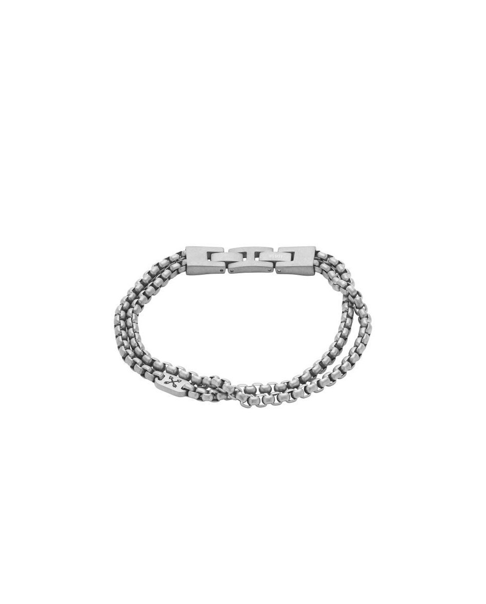 Fossil Bracciali STAINLESS STEEL JF04339040 - TicTacArea