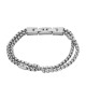 "Fossil Armband STAINLESS STEEL JF04339040 - TicTacArea.com"