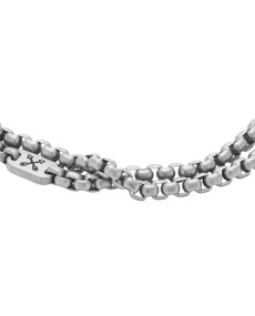 Fossil Bracciali STAINLESS STEEL JF04339040 - TicTacArea