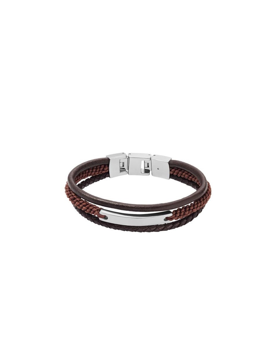 Fossil Bracciali STAINLESS STEEL JF04341040 - TicTacArea