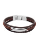 "Fossil Armbänder STAINLESS STEEL JF04341040 - TicTacArea.com"