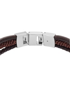 "Fossil Armbänder STAINLESS STEEL JF04341040 - TicTacArea.com"