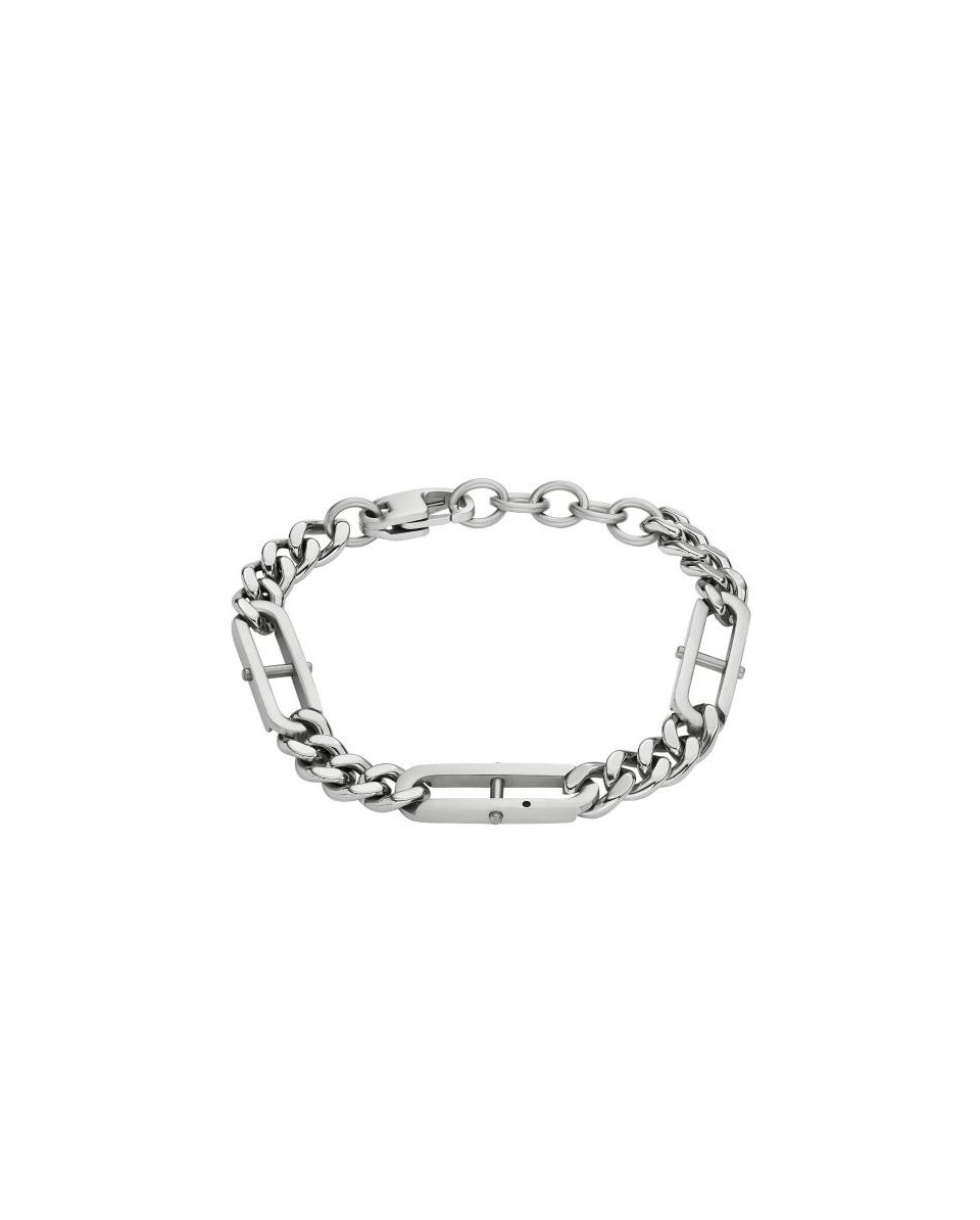 Fossil Bracciali STAINLESS STEEL JF04342040 - TicTacArea