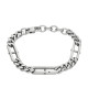 Fossil Bracciali STAINLESS STEEL JF04342040 - TicTacArea