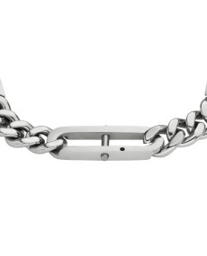 Fossil Bracelet STAINLESS STEEL JF04342040 - TicTacArea