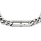 Fossil Bracciali STAINLESS STEEL JF04342040 - TicTacArea