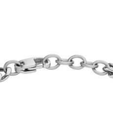 Fossil Bracelet STAINLESS STEEL JF04342040 - TicTacArea