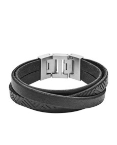 "Fossil Armband STAINLESS STEEL JF04343040 - TicTacArea.com"