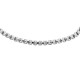 "Fossil Pulsera STAINLESS STEEL JF04346040 - TicTacArea"