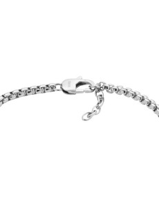 "Fossil Bracciali STAINLESS STEEL JF04346040 - TicTacArea.com"