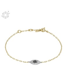 Fossil Bracciali STERLING SILVER JFS00582998 - TicTacArea.com