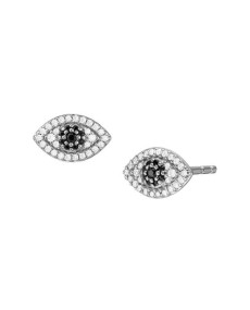 Fossil Boucle d oreille STERLING SILVER JFS00583040 - TicTacArea