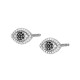 Fossil Boucle d oreille STERLING SILVER JFS00583040 - TicTacArea