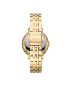 Fossil Stainless Steel ES5167 Watch - TicTacArea