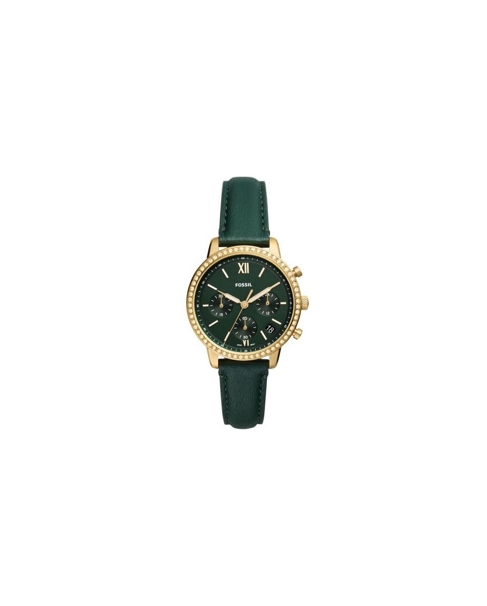 Buy Watch Fossil PRO-PLANET LEATHER ES5239