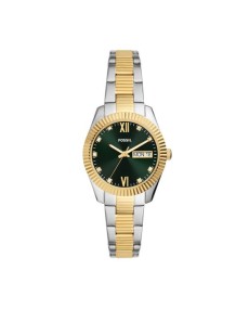 Buy Watch Fossil STAINLESS STEEL ES5240