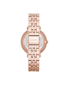 Fossil Stainless Steel ES5252SET Watch - TicTacArea