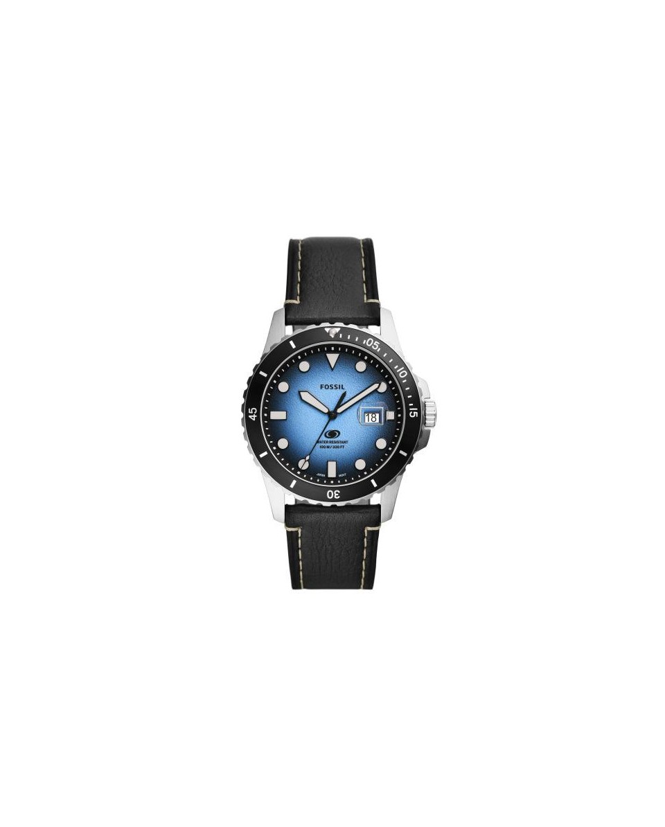 Comprar Reloj Fossil PRO-PLANET LEATHER FS5960