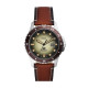 Buy Watch Fossil PRO-PLANET LEATHER FS5961