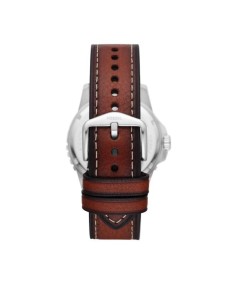 Buy Watch Fossil PRO-PLANET LEATHER FS5961