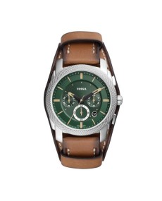 Buy Watch Fossil PRO-PLANET LEATHER FS5962