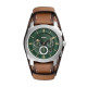 Fossil FS5962: Orologio in pelle eco-friendly su TicTacArea