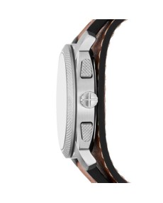 Fossil FS5962: Orologio in pelle eco-friendly su TicTacArea