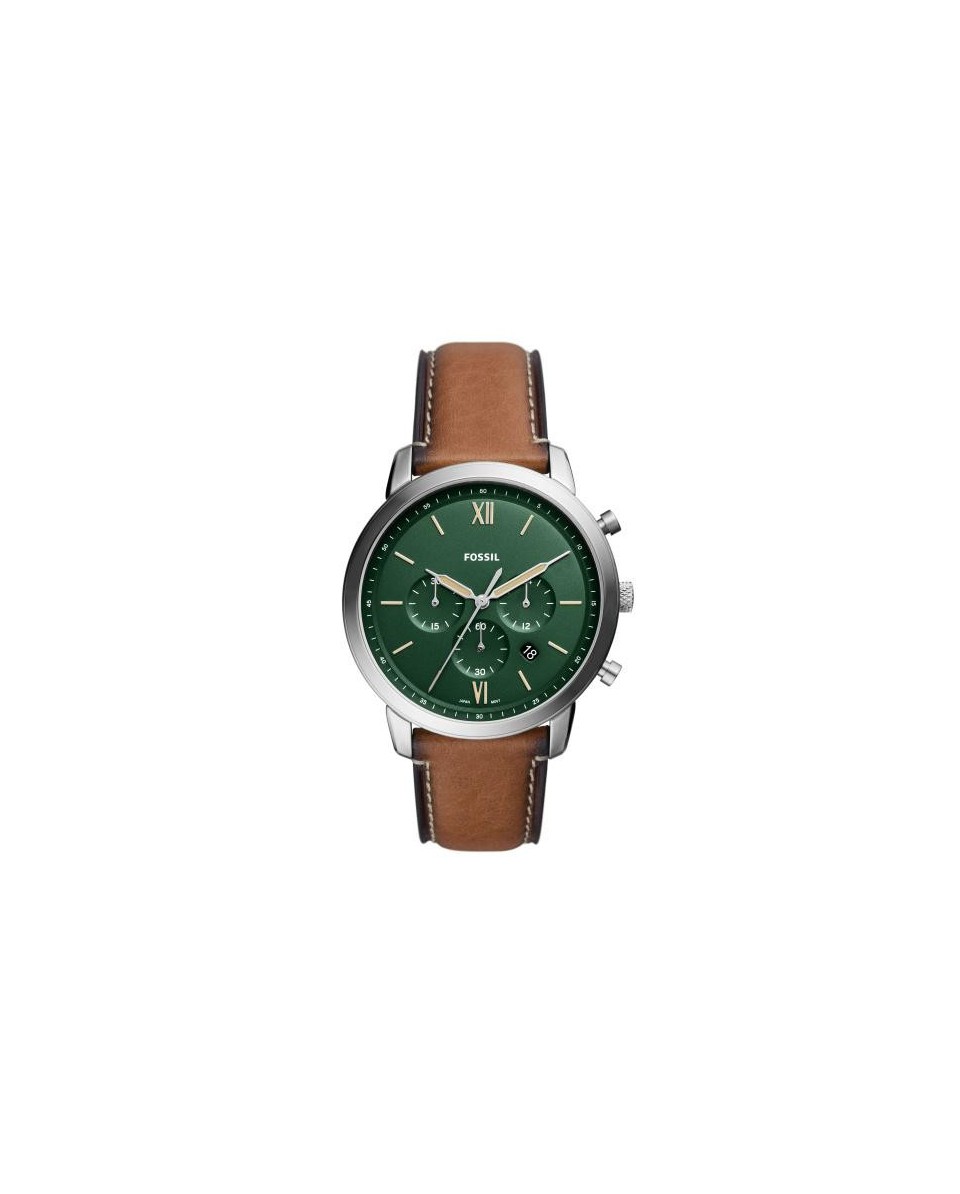 Buy Watch Fossil PRO-PLANET LEATHER FS5963