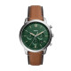 Buy Watch Fossil PRO-PLANET LEATHER FS5963